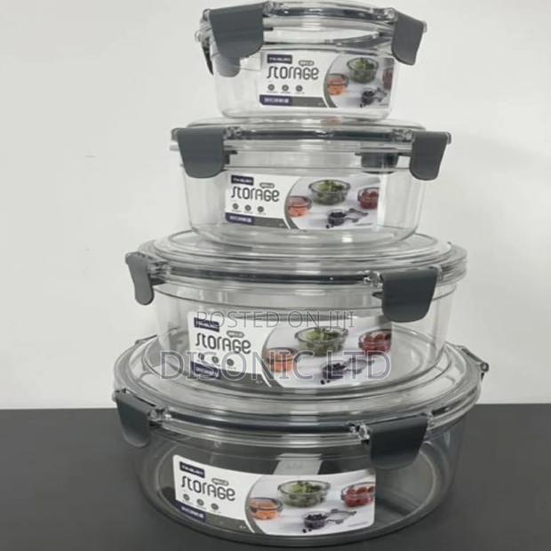 3pcs Storage Bowls · Photo 2