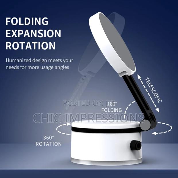 360 Rotatable Car Phone Mount · Photo 2