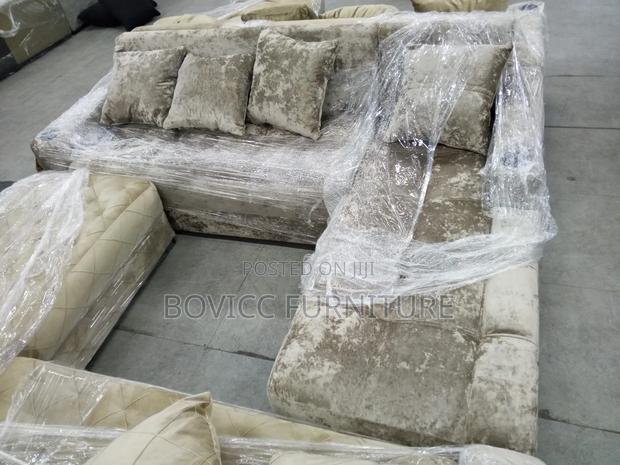 L Shaped Sofa · Photo 2