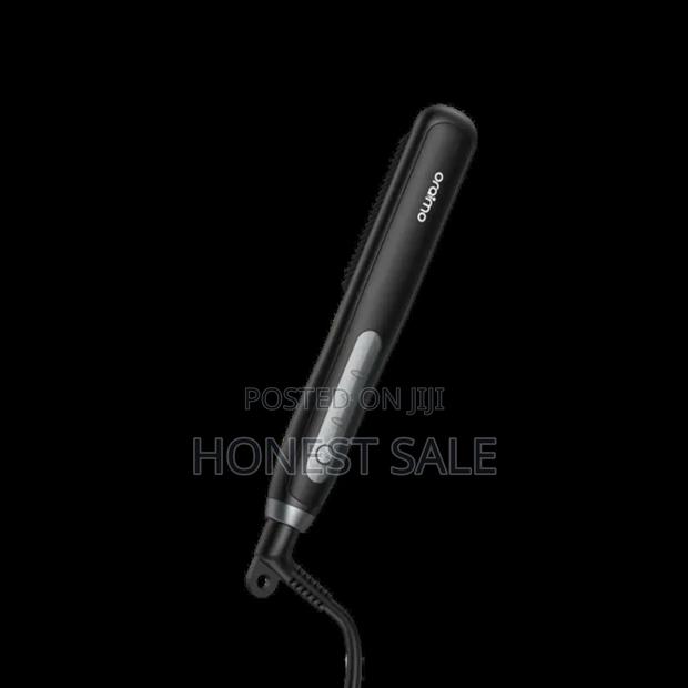 Oraimo Sleekwave Hair Straightener Brush · Photo 3