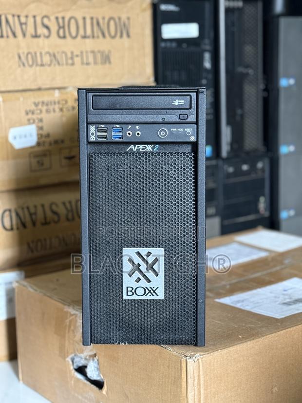 Desktop Computer 24GB Intel Core I7 HDD+SSD 1T photo 2