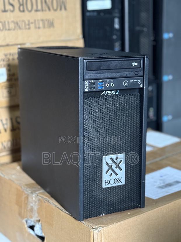 Desktop Computer 24GB Intel Core I7 HDD+SSD 1T