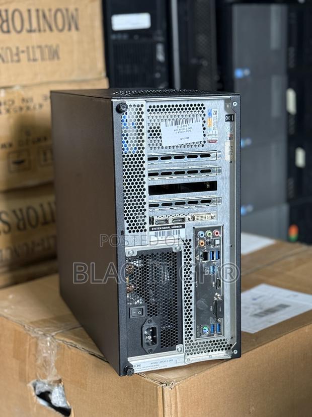 Desktop Computer 24GB Intel Core I7 HDD+SSD 1T photo 3