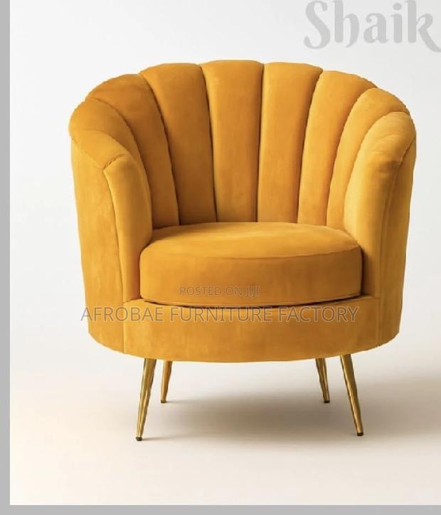 Quality Modern and Beautiful Sofa Chairs · Photo 2