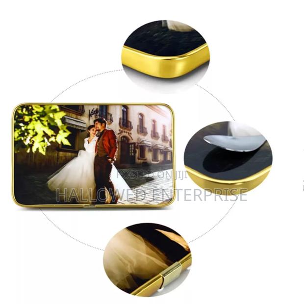 Edge Ring/Banding for Frames photo 3