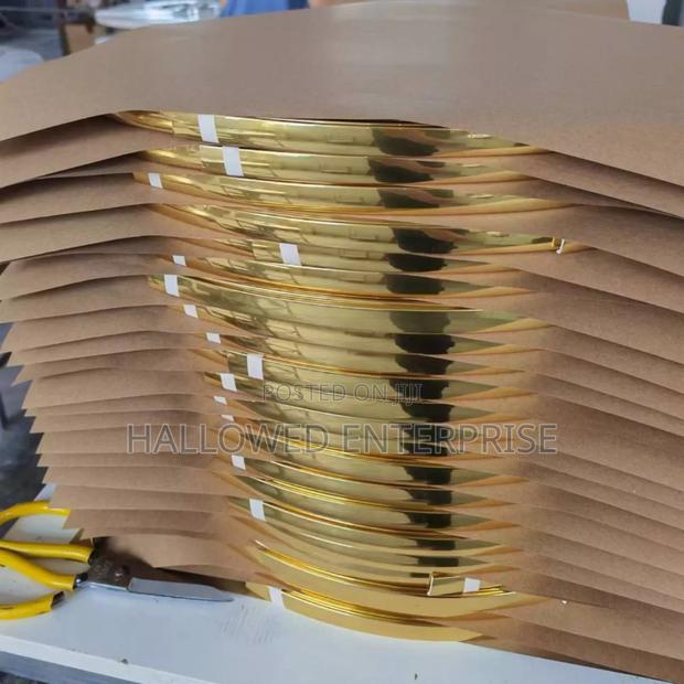 Edge Ring/Banding for Frames photo 8