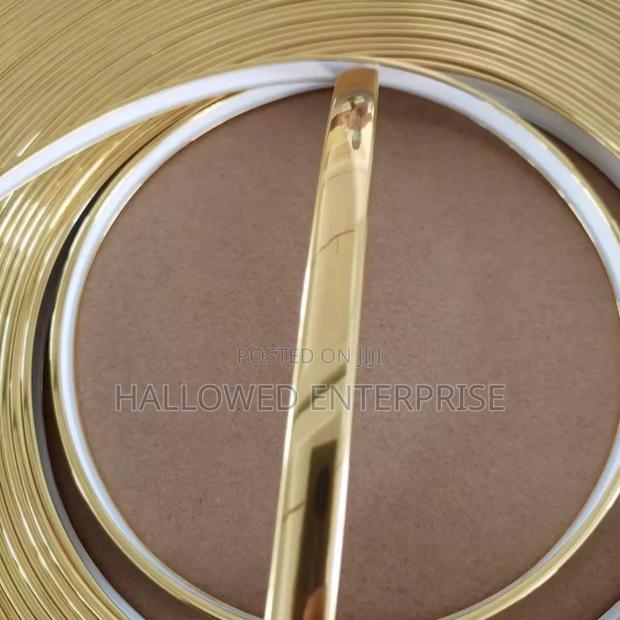 Edge Ring/Banding for Frames photo 9