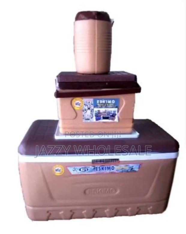 45 Litres Ice Chest