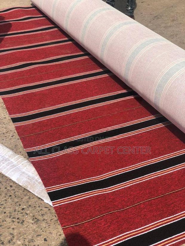 High Durable Woolen Carpet