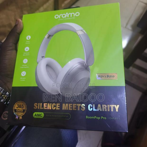 Oraimo Boom Pop Pro · Photo 2