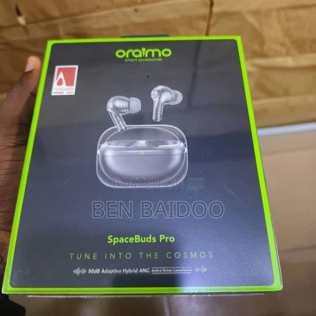 Oraimo Spacebuds Pro(Deep Bass) · Photo 2