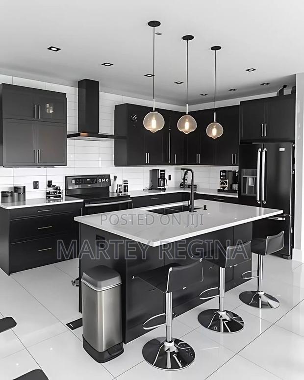 Mordant Kitchen Cabinets · Photo 2