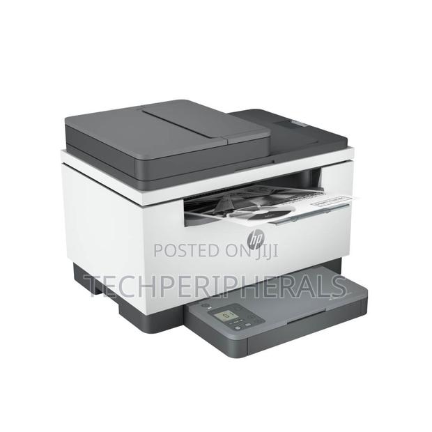 Laserjet MFP M236sdn photo 3