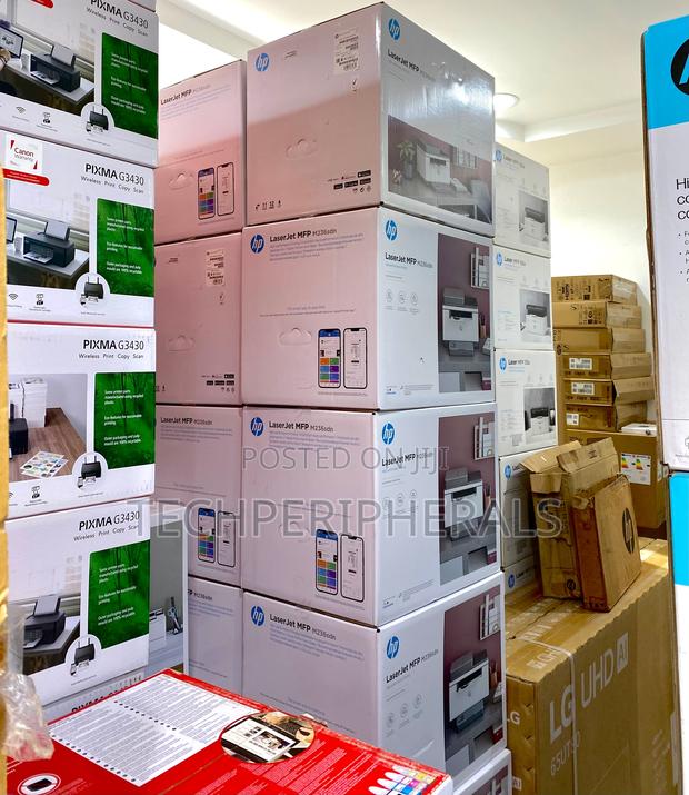 Laserjet MFP M236sdn photo 2