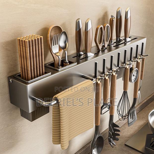 Kitchen Knife Organizer · Photo 1