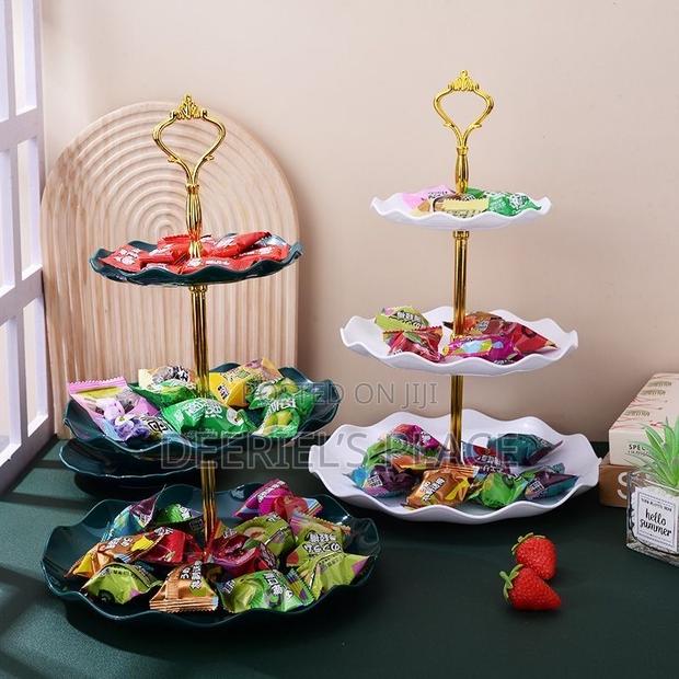 Pastries or Candies Stand · Photo 1