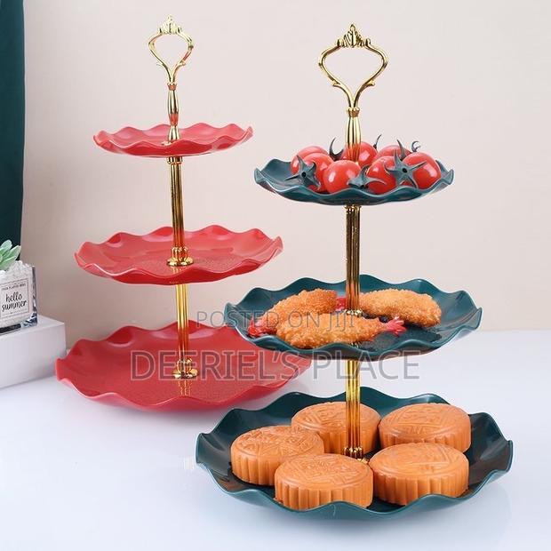 Pastries or Candies Stand · Photo 2