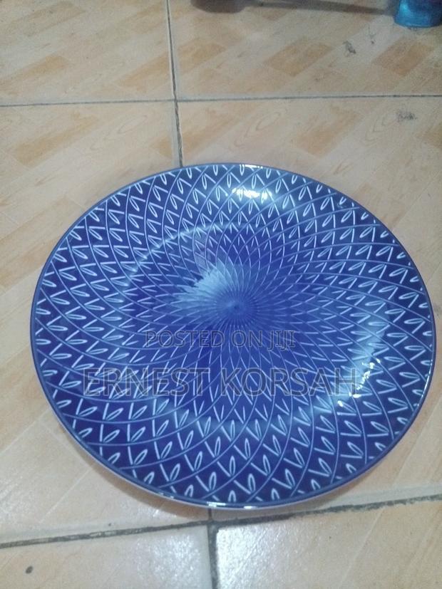 Luxury Cereamic Plates ( 10.5") · Photo 4