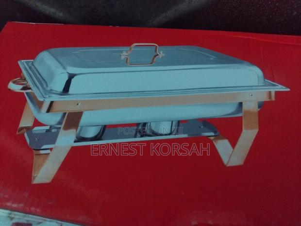11 Liters Chafing Dish · Photo 4