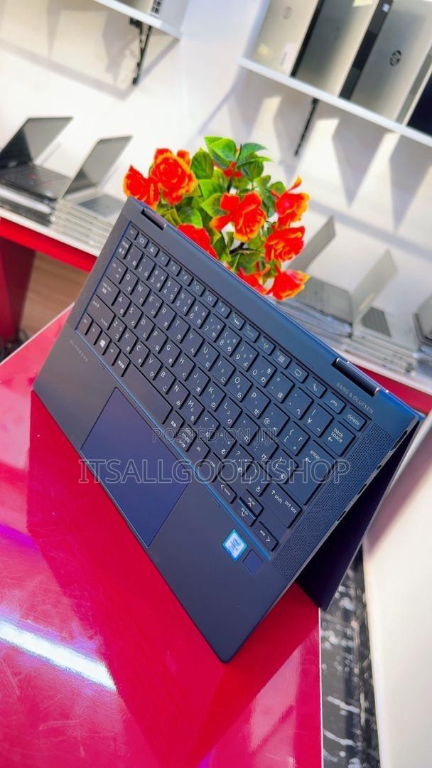 Laptop HP Dragonfly G2 8GB Intel Core I5 SSD 256GB
