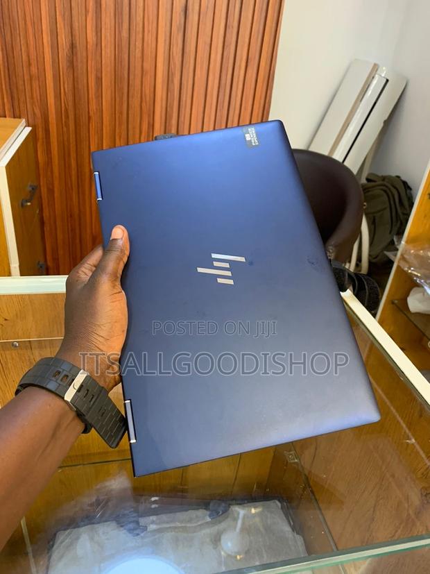 Laptop HP Dragonfly G2 8GB Intel Core I5 SSD 256GB photo 3