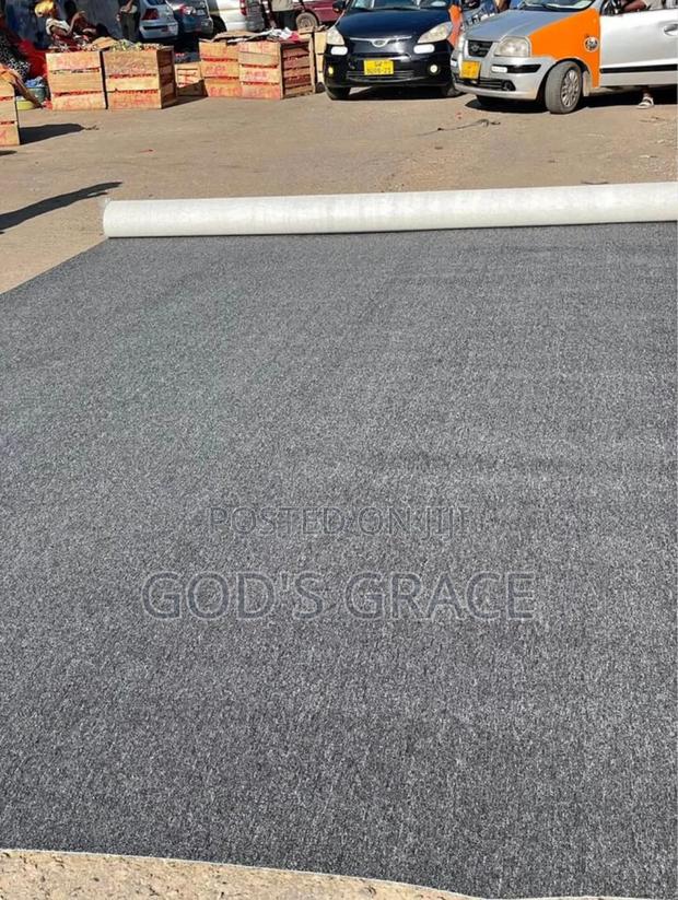 Heavy and Quality Floor Carpet
