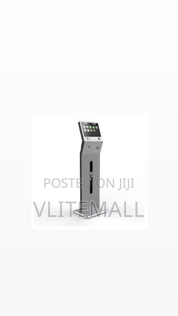 Zkteco Facekiosk - H13c · Photo 4