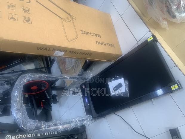 Bluetooth Walking Exercise Machine 100kg · Photo 3