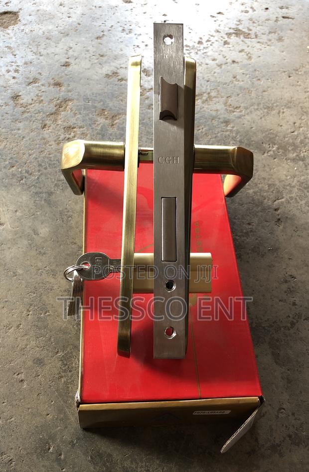 Door Locks photo 2