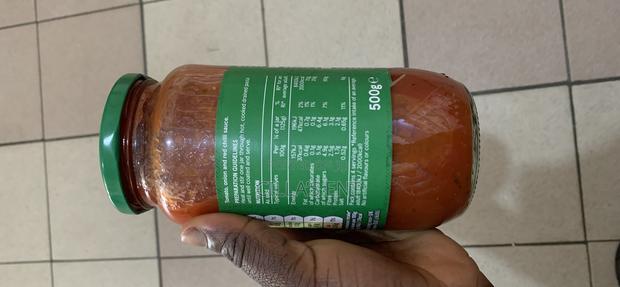 Tomato Chilli Pasta Sauce · Photo 4