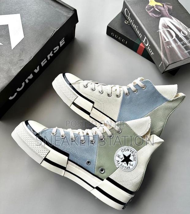 Converse Chuck 70 Plus · Photo 3