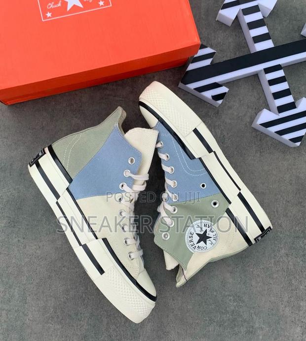 Converse Chuck 70 Plus · Photo 4