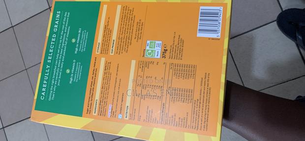 Tesco Honey Hoops · Photo 4