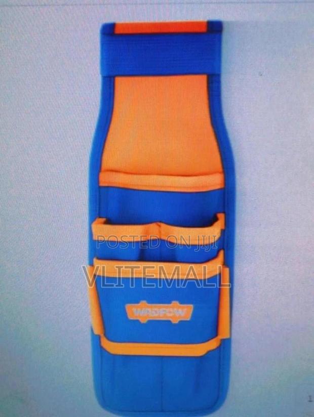 Wadfow Professional Waist Tools Bag - Wtg2104 · Photo 3