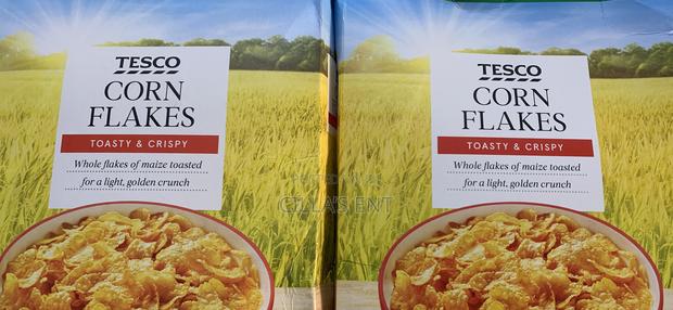 Tesco Cornflakes · Photo 3