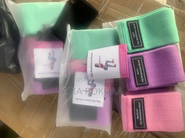 Resistance Band · Photo 4