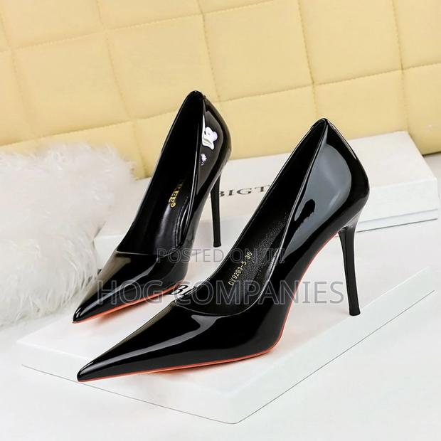 Quality Ladies High Heels Footwear in Accra - Fast Delivery in 2 Hours · Photo 3