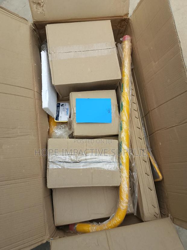 Vaultex Emergency Eye Wash Station - Galvanized.