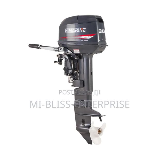 Himarine Outboard Motor 30hp 2strokes