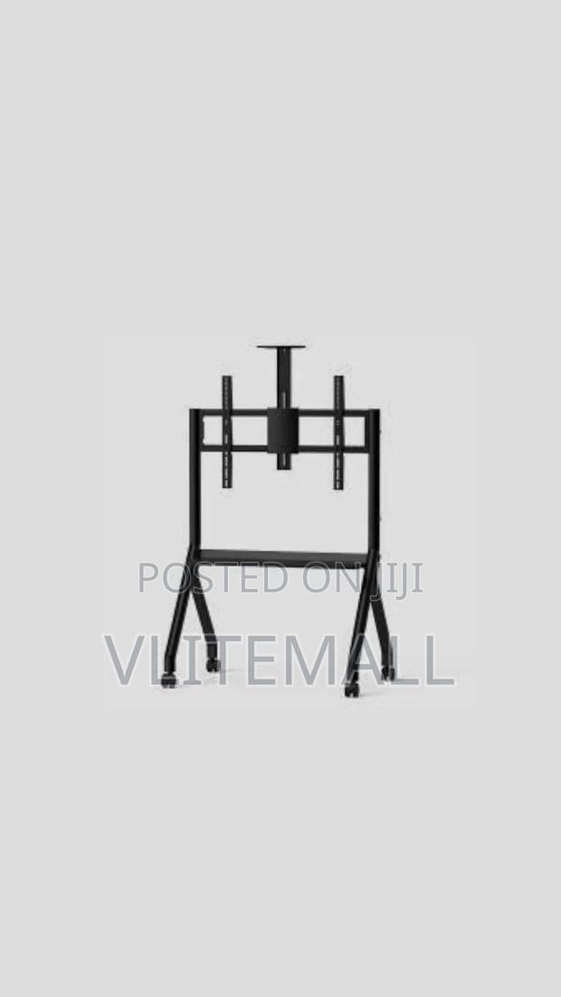 Zkteco Zk-iwba01b Interactive Board Stand · Photo 2