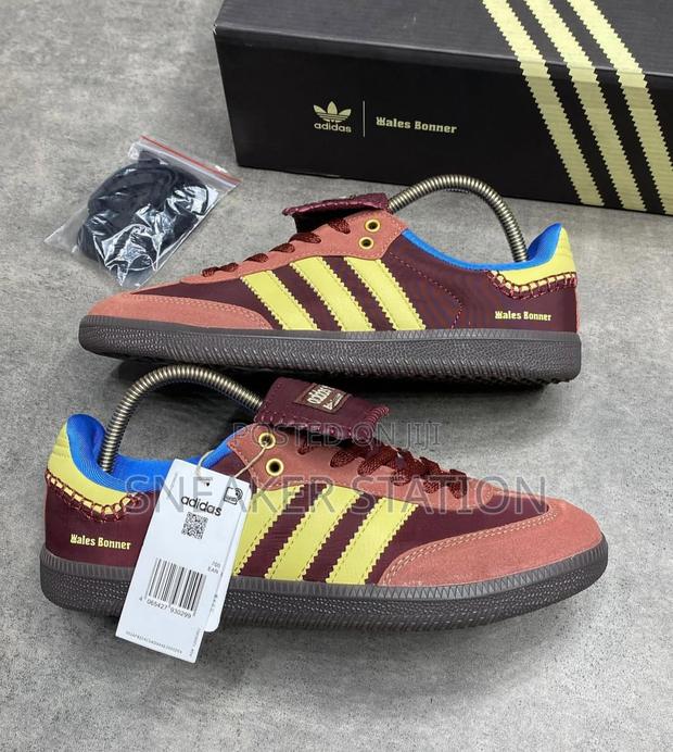 Adidas Wales X Wales Boner · Photo 3
