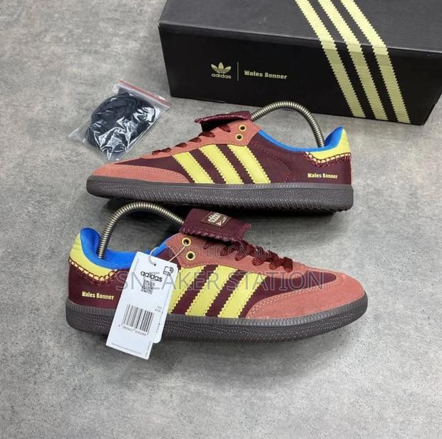 Adidas Wales X Wales Boner · Photo 4