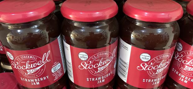 Strawberry Jam · Photo 2