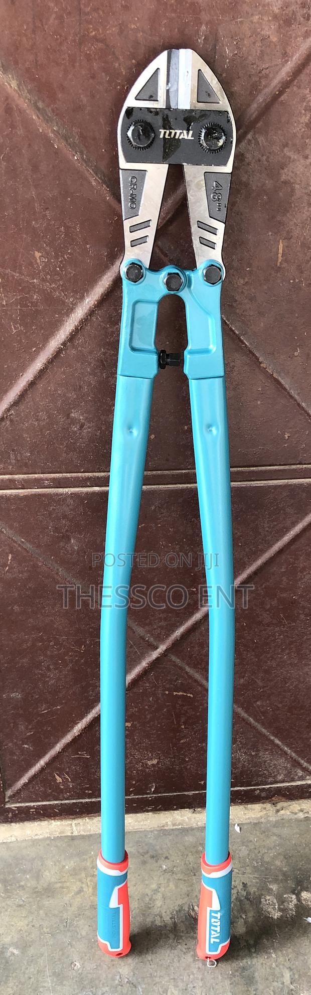 Bolt Cutter photo 2