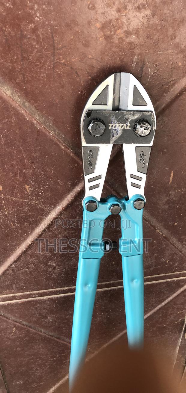 Bolt Cutter photo 3