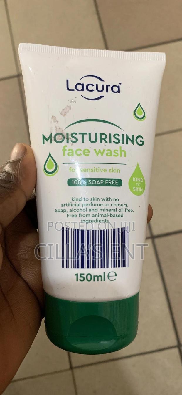 Lacura Face Wash · Photo 3