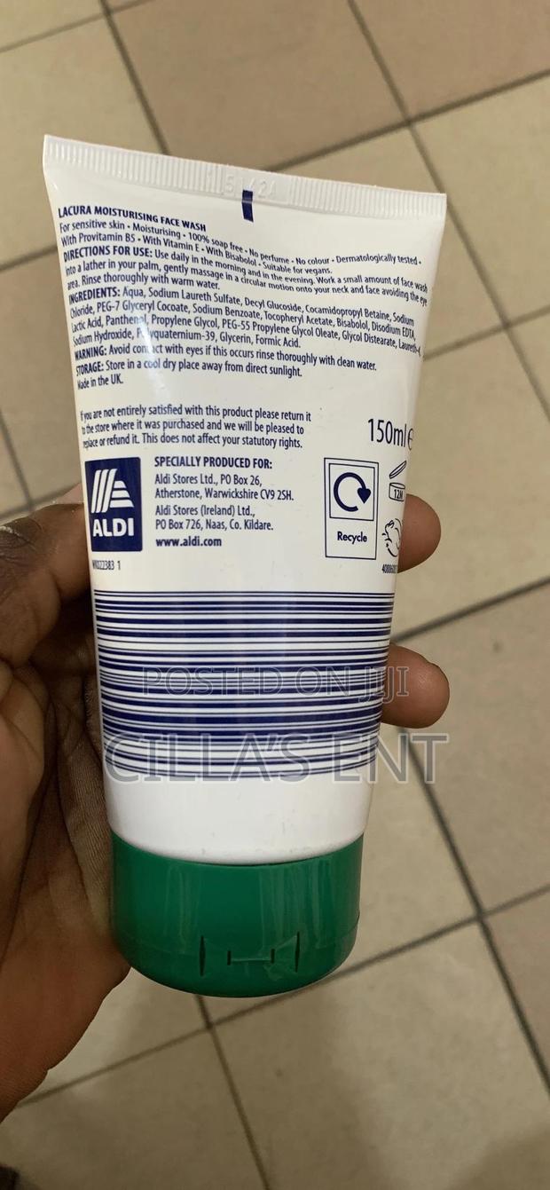 Lacura Face Wash · Photo 4