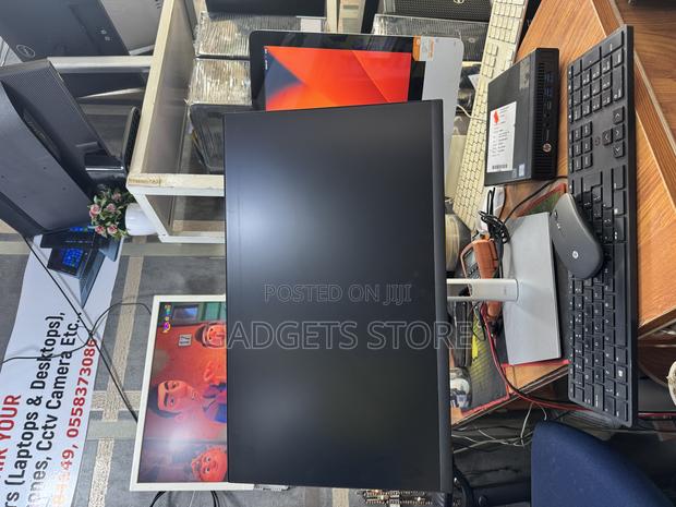 Desktop Computer HP ProDesk 600 G3 8GB Intel Core I5 SSD 128GB photo 6