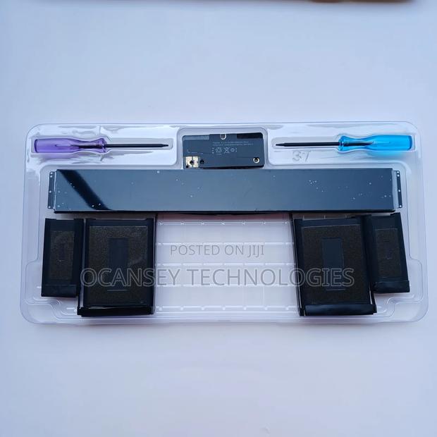 Original Apple A1437 for Macbook A1425 Battery for 2012 2013 photo 3