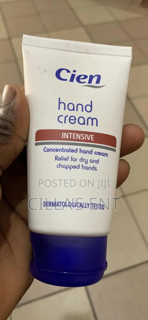 Cien Hand Cream · Photo 3
